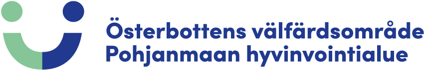 logo Österbottens välfärdsområde