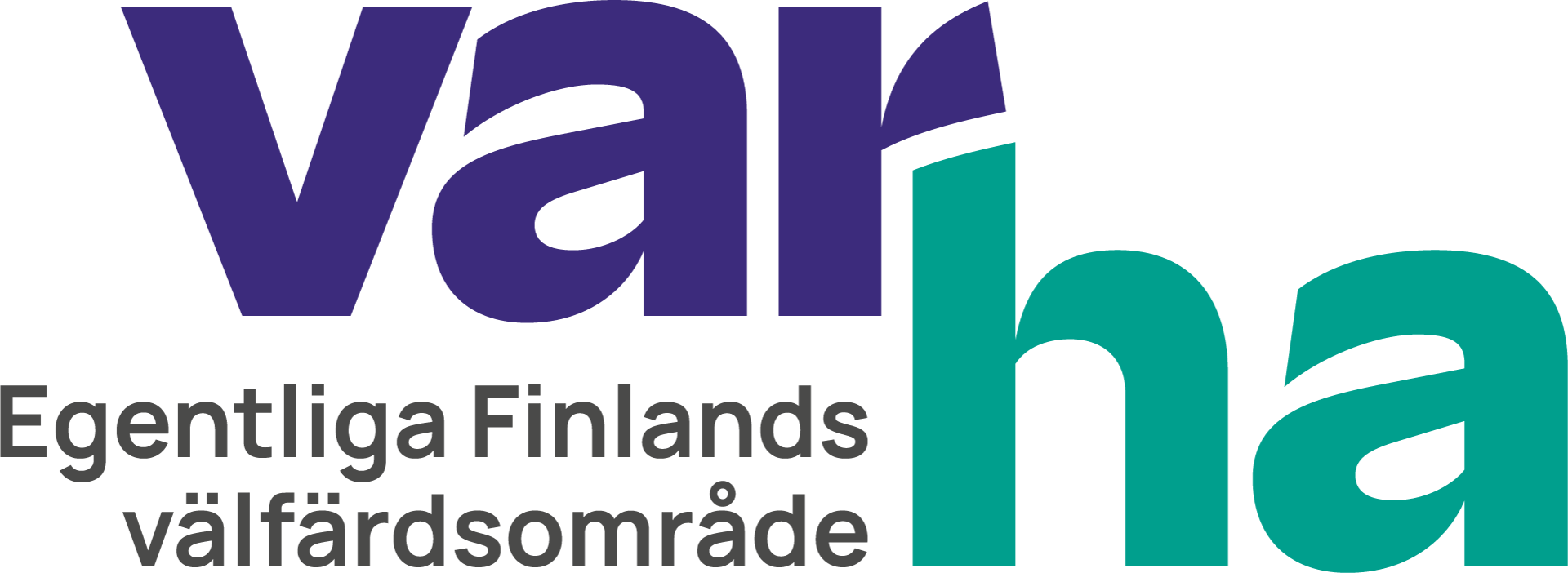logo Egentliga Finlands välfärdsområde