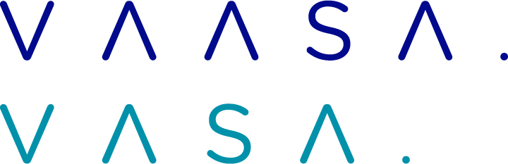 Vasa stads logo