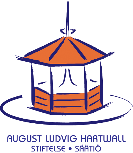logo August Ludvig Hartwall Stiftelse