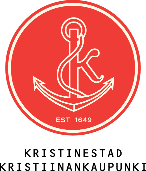 Kristinestads logo
