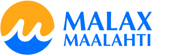 Malax logo