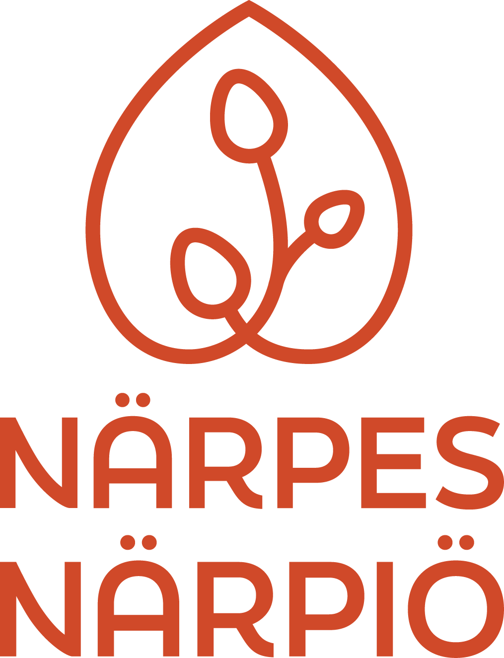 Närpes logo