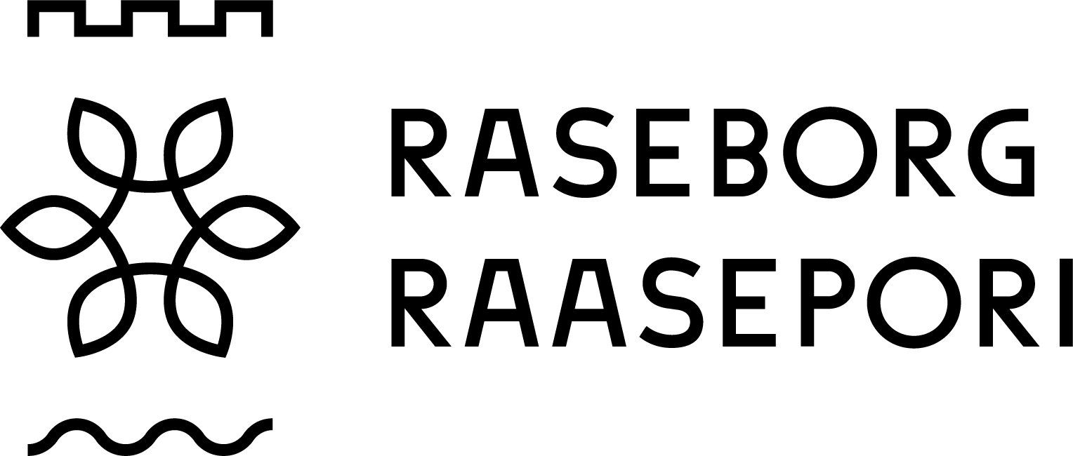 Raseborgs logo