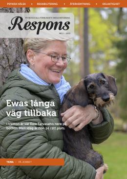Tidningen Respons