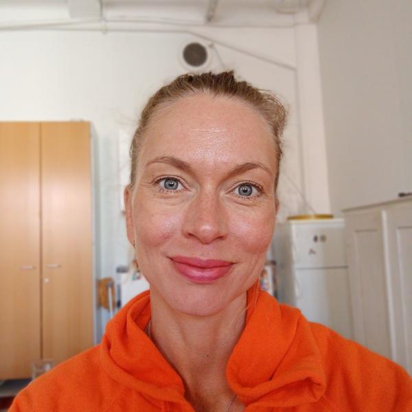 Eva Roos